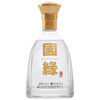 拍两瓶590元！500ml42°双开国缘酒- 与大事结缘  与成功相伴 商品缩略图1