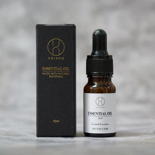 【Hanaloha 原香制造】香氛精油（10毫升） 商品图1