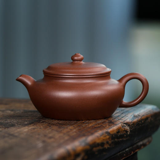 锦古（紫泥） 商品图1