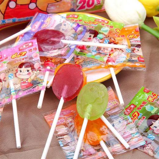 不二家棒棒糖 商品图0