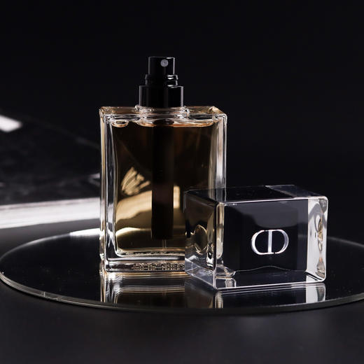 d家 桀骜男士 全新版(2020)d**r homme 分装 - 关凡琦香水分装小铺