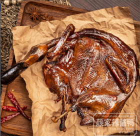 谁还吃周黑鸭！这肉香到骨头都舍不得吐！吃过连囤10盒