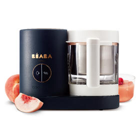 bgc BEABA 婴儿辅食机BABYCOOK NEO