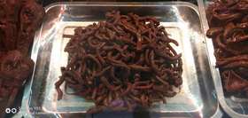 冯记周黑鸭鸭肠