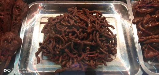 冯记周黑鸭鸭肠 商品图0