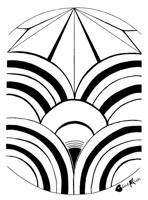 【心鳍建筑馆】中国龙系列家具 商品图6