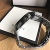 原单品质 Gucci古驰 小蜜蜂精钢G-timeless系列男表，配件原装厂出。原装瑞士石英机芯，多功能六针腕表，蓝宝石玻璃镜面，表盘尺寸42mm 全套专柜包装！ 商品缩略图3