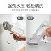 【家庭清洁大师】多功能可喷水清洁套装,单手就能做家务!油污、细缝、刷窗一点都不放过,一套搞定一半家务! 商品缩略图3