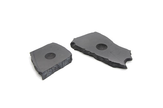 次石墨球形蛋形底托 商品图0