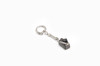 银次石墨钥匙扣 商品缩略图0
