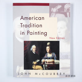 American Tradition In Painting 绘画中的美国传统 