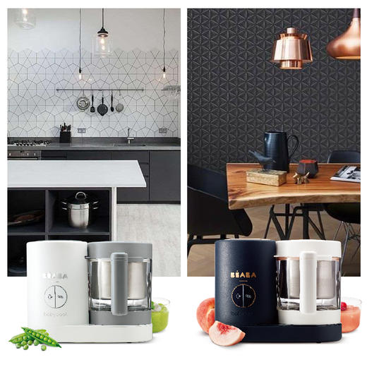 bgc BEABA 婴儿辅食机BABYCOOK NEO 商品图3