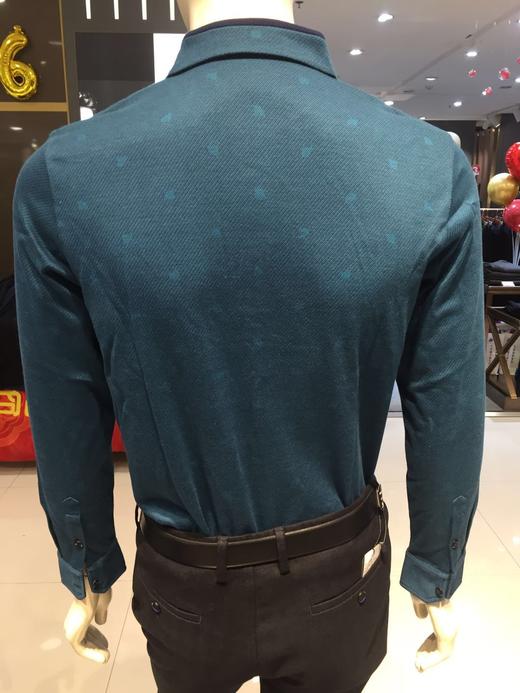 4F   福山长袖T恤 商品图1