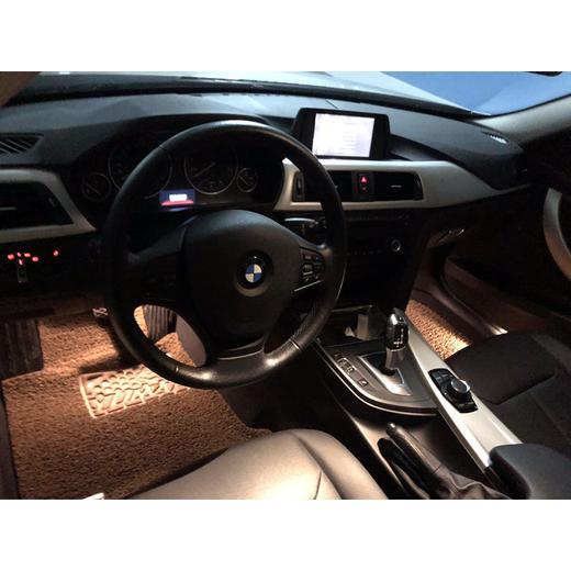 【月租-北京】宝马 3系 320Li 超悦版时尚型 商品图3