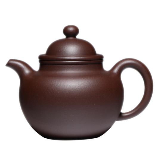 掇球  ( 紫泥 ) 商品图4