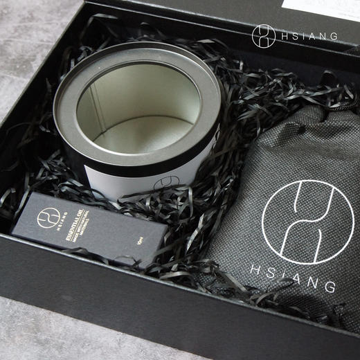 【Hanaloha 原香制造】香薰石扩香摆件 商品图3