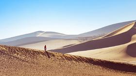  豆瓣9.6分！央视拍出史诗感的大西北，一秒都舍不得快进 