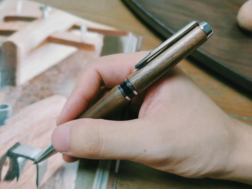 【乡愫】SH旋转中性笔 商品图2