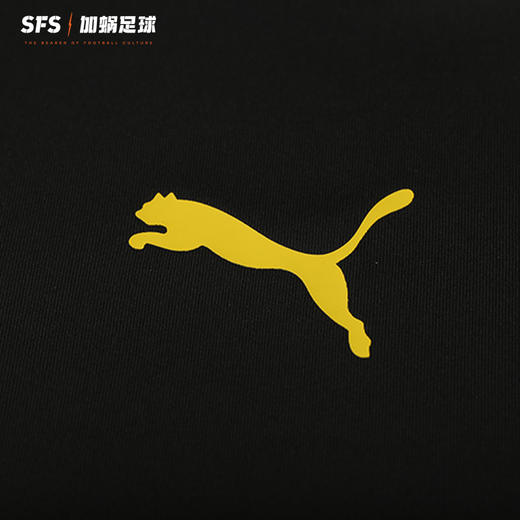 SFS彪马正版20-21多特蒙德球员训练服 赛前热身球衣 758135-05 商品图2