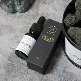 【Hanaloha 原香制造】香氛精油（10毫升）