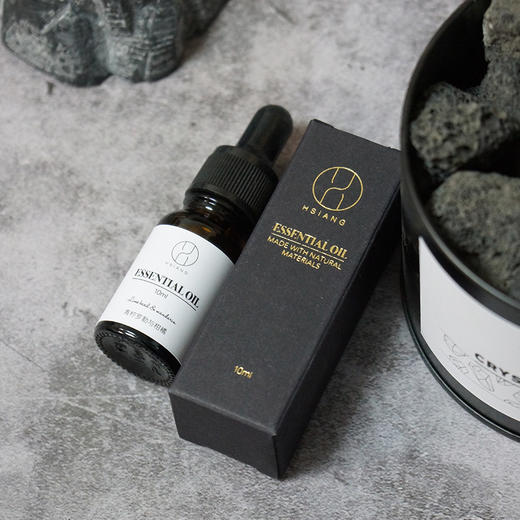 【Hanaloha 原香制造】香氛精油（10毫升） 商品图0