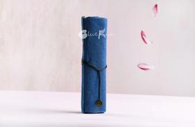 【心鳍建筑馆】手织布笔袋