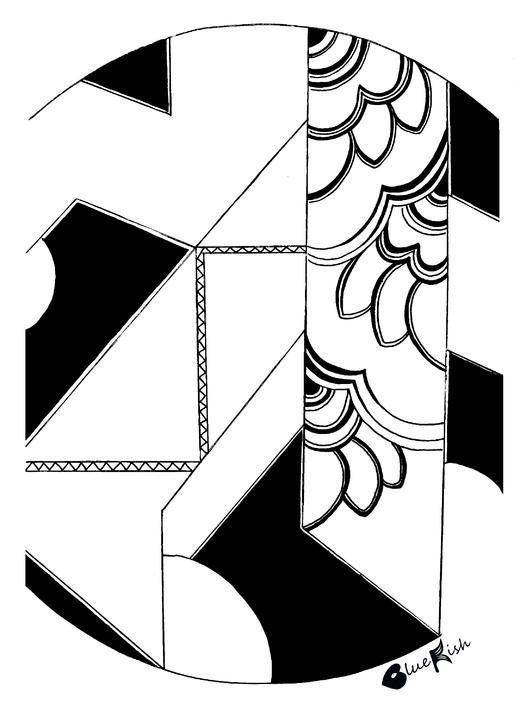 【心鳍建筑馆】中国龙系列家具 商品图9