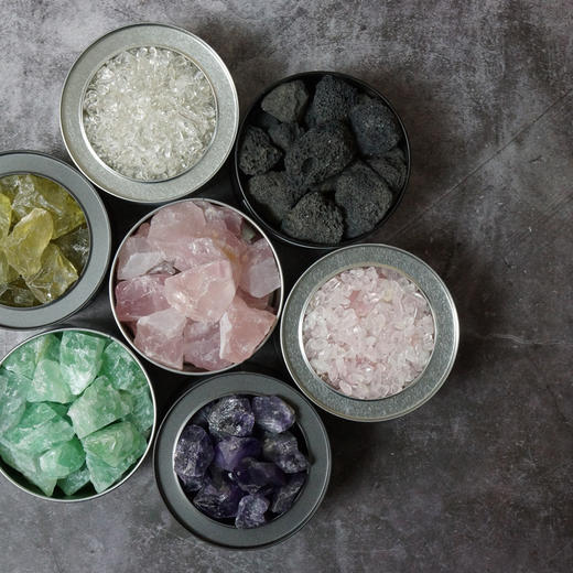 【Hanaloha 原香制造】香薰石扩香摆件 商品图1