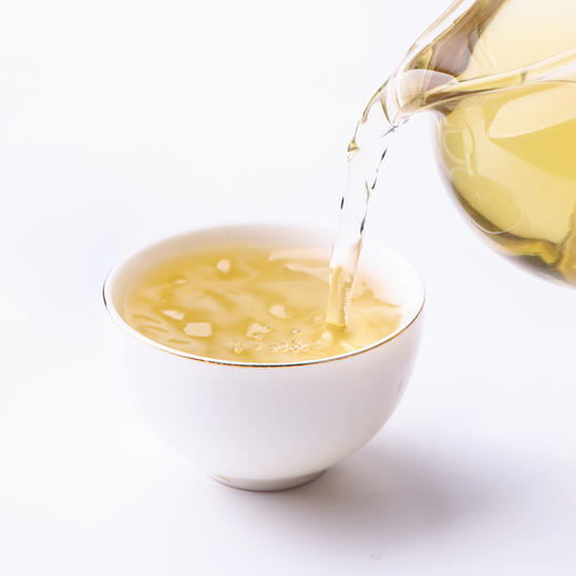 【一座保山】保山隆阳 桑叶茶 178g/袋 商品图2