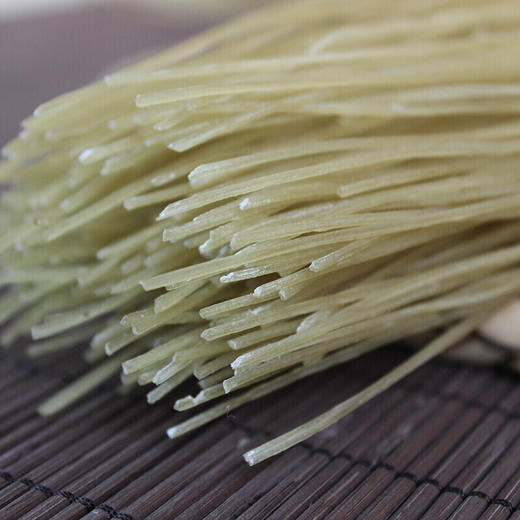 【郧西特产】手工红薯粉5Kg/盒 商品图1