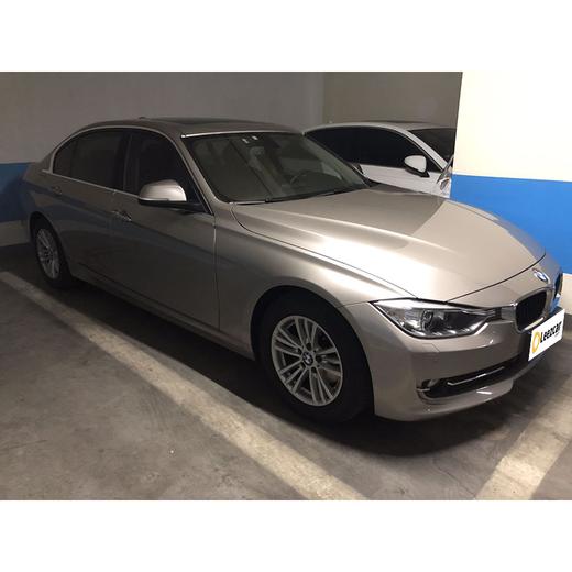 【月租-北京】宝马 3系 320Li 超悦版时尚型 商品图2