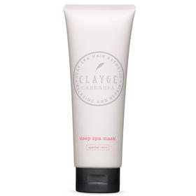 CLAYGE泥土养润修复发膜 易好
