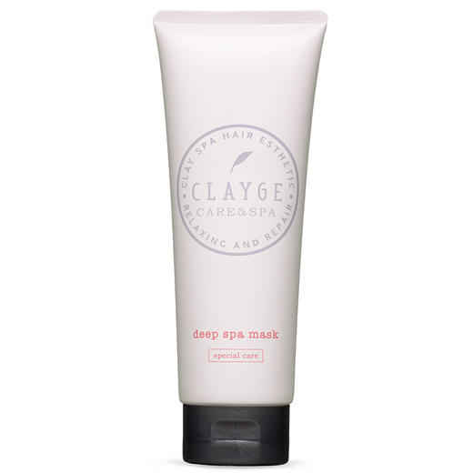 CLAYGE泥土养润修复发膜 易好 商品图0