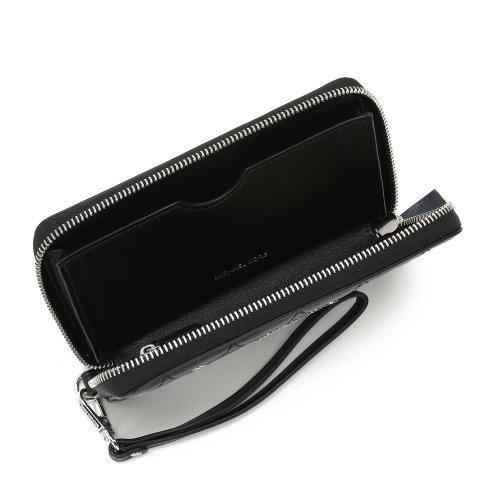 Michael Kors/迈克·科尔斯皮质长款拉链钱夹 商品图2