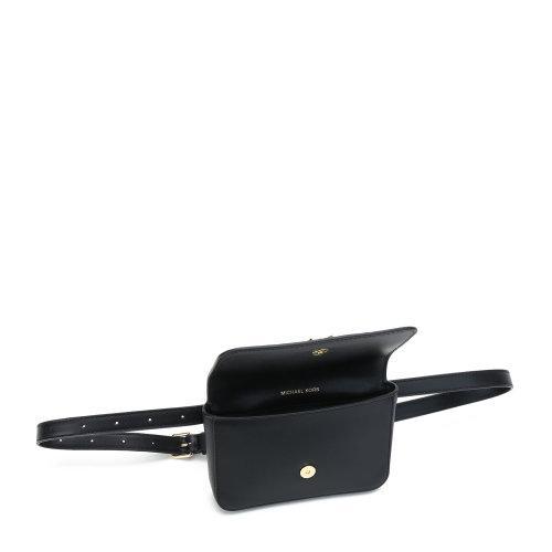 Michael Kors/迈克·科尔斯皮质女士腰包 单肩包30S8GOXN1L 商品图3