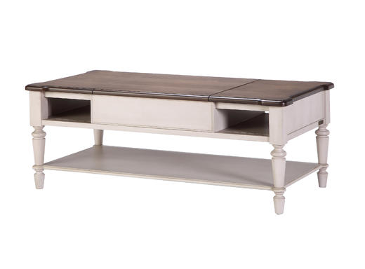 Macon  升降茶几 商品图0