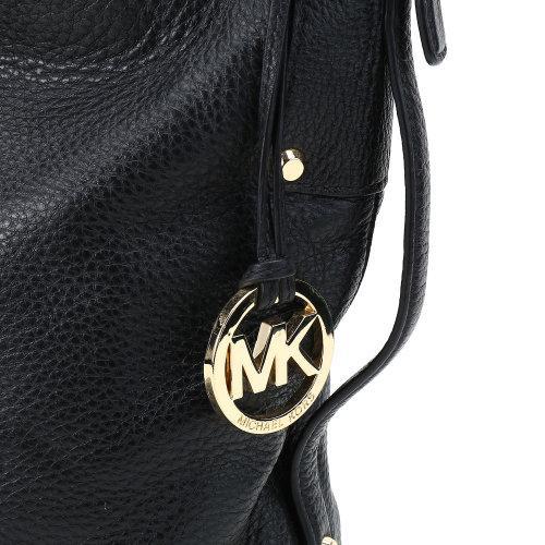 Michael Kors/迈克·科尔斯皮质单肩包30F7GLOL3L 商品图4