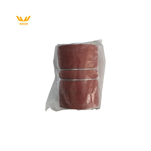 【橡胶套143641】适用于W1900（0820,0920,1020）W2100（0921） 商品图0