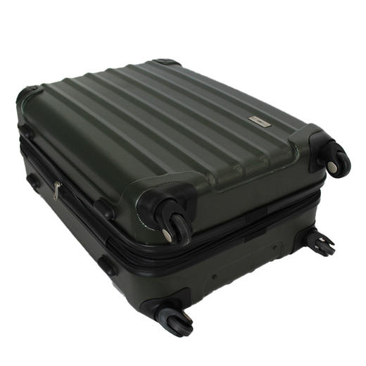 日本大牌 KT WORLD旅行箱行李箱银座拉杆箱A-063 商品图7