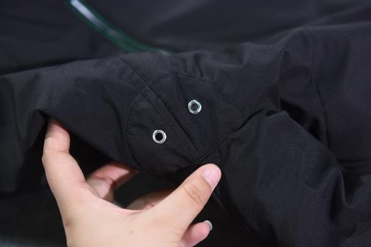 断码清仓 P0L0 R.L ANORAK  JACKET  户外系列 馬球连帽夹克式棉衣  WT271 商品图5
