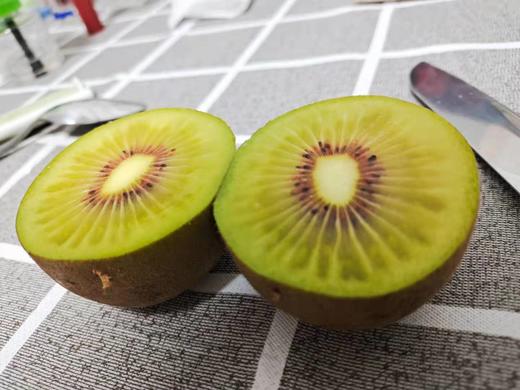 品质四川都江堰红心猕猴桃  每组15个 约3斤包邮 商品图0