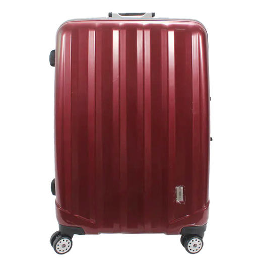 超值KT WORLD 铝框万向轮行李箱 A-523K 商品图10