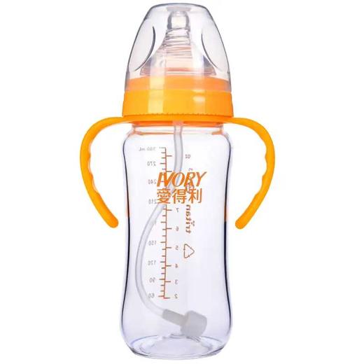 爱得利A117奶瓶 商品图0