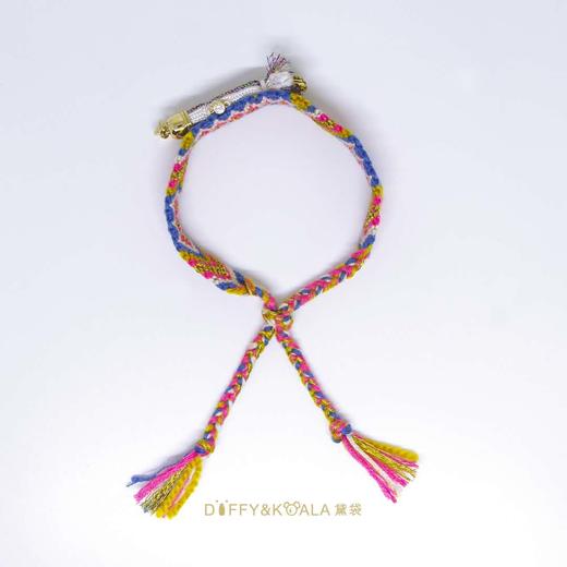 【黛袋当代艺术饰品】海底幻游系列手链 商品图0