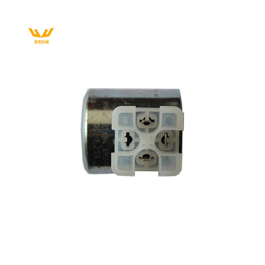 【阀线圈114160】适用于W1900（0820,0920,1020）W2000（0620,1120）W2100（0921）W100H/W130H(1410,1910) 商品图0