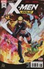 X战警 金队 主刊 X-Men Gold (2017) 普封 商品缩略图11