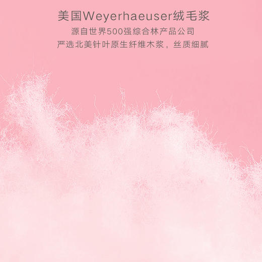 开丽3片装产妇专用卫生巾L码(计量型) 商品图3