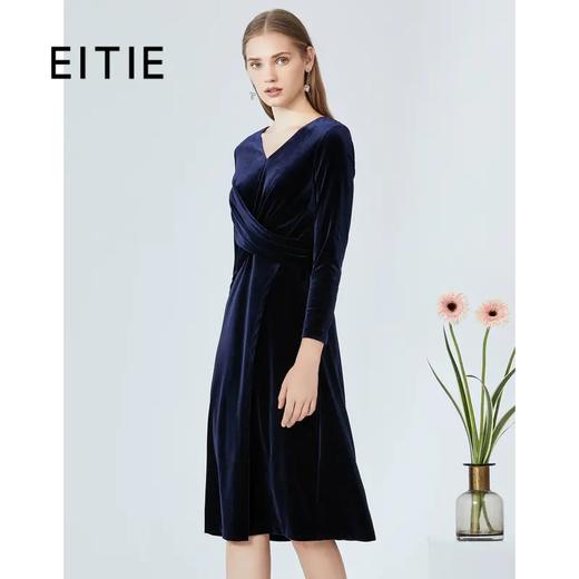 3F爱特爱连衣裙 商品图0