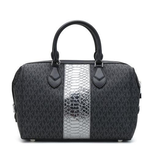 Michael Kors/迈克·科尔斯拼色PVC手提包 商品图1