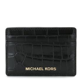 Michael Kors/迈克·科尔斯皮质卡包